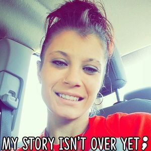 Meet your Posher, Paige